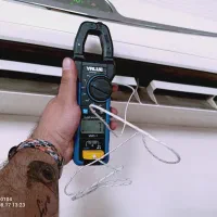 تعمیرسرویس کولرگازی داکت اسپلیت یخچال پکیج برد کرج|خدمات پیشه و مهارت|کرج, گوهردشت|دیوار