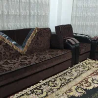مبل ۱۰ نفره تخت خواب شو