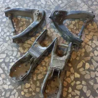 قطعات ولوازم زیروبند نیسان و پراید|قطعات یدکی و لوازم جانبی|اصفهان, حصه جنوبی|دیوار