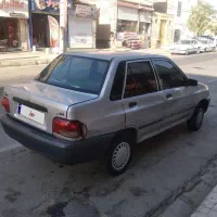 پراید ۸۳کاربراتور سالم|خودرو سواری و وانت|صفادشت, |دیوار