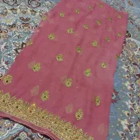 شال وکمربنده|لباس|زابل, |دیوار