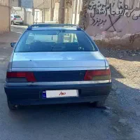 ماشین روآ مدل ۸۷