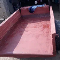 بارکش تیلر کشاورزی|ماشین‌آلات صنعتی|صومعه‌سرا, |دیوار