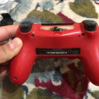 دسته PS4|کنسول، بازی ویدئویی و آنلاین|رودهن, |دیوار