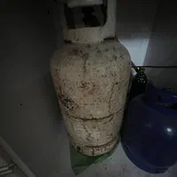 فروش سه عدد کپسول گاز قیمت مناسب