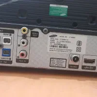 سینما خانواده سامسونگ کاملا سالم ۲میلیون تومان|سیستم صوتی خانگی|نسیمشهر, |دیوار