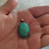 سنگ فیروزه اصل نیشابور