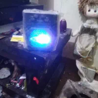 اسپیکر کاملا نو|پخش‌کننده همراه|مشهد, کارگران|دیوار