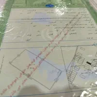 شهرخوسف زمین مسکونی سندتک برگ فروشی