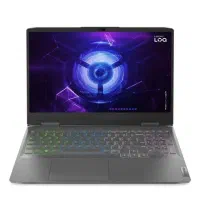لپتاپ گیمینگ لنوو مدل LOQ ssd512 ram12 rtx2050 i5