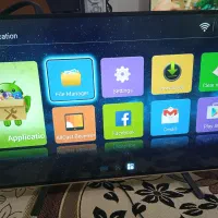 تلویزیون اسمارت