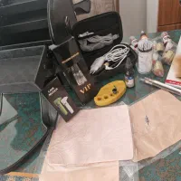 لوازم آرایشی دائم ابرو (تتو ابرو )|آرایشی، بهداشتی، درمانی|کرمان, |دیوار