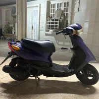 فروش موتور پاکشتی جوگ|موتورسیکلت|بندرعباس, |دیوار