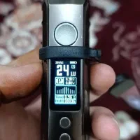 پادماد ( ترکیبی از پاد و ویپ )