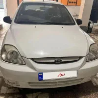 ریو مدل ۸۹|خودرو سواری و وانت|گرگان, |دیوار