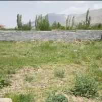 زمین مسکونی