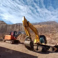 اجاره بیل.مکانیکی ۲۲۰ومینی