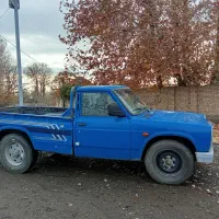 نیسان مدل ۱۴۰۲|خودرو سواری و وانت|نیشابور, شهرک بسیج|دیوار