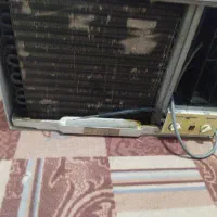 کولر گازی سوپرا