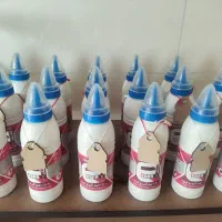 خمیر درزگیر نانو محکم صددرصد ضدآب و اسید