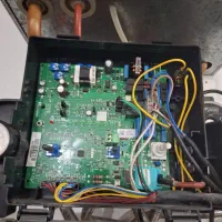 نصب و تعمیر پکیج . کولر آبی . آبگرمکن دیواری|خدمات پیشه و مهارت|گلبهار, شهر جدید گلبهار|دیوار