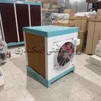فروش کولر آبی صنعتی و سلولزی - مستقیم از کارخانه