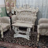 مبل راحتی