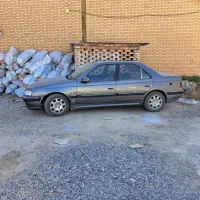 پارس،پرشیا مدل۸۵