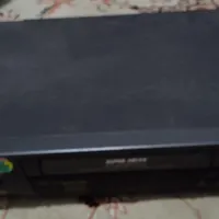 دستگاه نوار کاست سایز بزرگ|پخش‌کننده DVD و ویدیو|تهران, میرداماد|دیوار