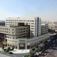 دکان-حرم-مطهر-خیابان-نواب-صفوی-مجتمع-ضامن-همکف