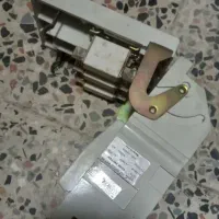 کلید اتوماتیک و کلید فیوز|عمده‌فروشی|سمیرم, |دیوار