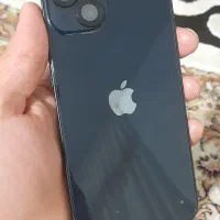 گوشی آیفون ۱۳ نرمال حافظه ۲۵۶|موبایل|مشهد, کوی المهدی|دیوار