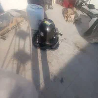 مقداری وسایل خانگی