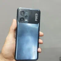 شیائومی Poco X5 با حافظهٔ ۲۵۶ گیگابایت|موبایل|تهران, فلسطین (میدان انقلاب)|دیوار