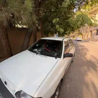 هاجبک مدل ۷۵ بی رنگ|خودرو سواری و وانت|اصفهان, شهشهان|دیوار