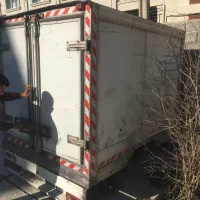 یخچال نیسان|یخچال و فریزر|آق قلا, |دیوار