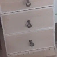 میز آرایش|جاکفشی، کمد، دراور|قم, نخودی|دیوار