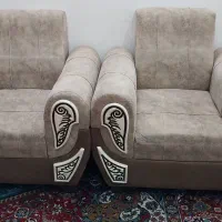 مبلمان ۷ نفره راحتی