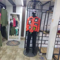 مانکن رگال اینه