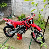 موتور کراس انجین خارجی ۱۵۰