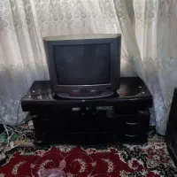 میز و تلویزیون ۲۱|تلویزیون و پروژکتور|مشهد, طلاب|دیوار