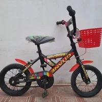 دوعدد دوچرخه ۱۲ و ۱۶ تمیز و سالم|دوچرخه، اسکیت، اسکوتر|تربت جام, شهید غلام زاده|دیوار