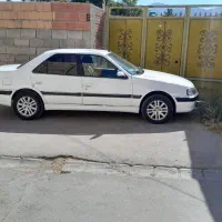 پارس سفارشی سال فول ۴۰۲
