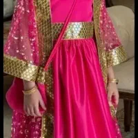 ثوب و لباس گرگیعان