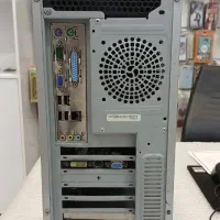 کیس اقتصادی گرافیکدار ddr3|رایانه رومیزی|سبزوار, امیریه|دیوار
