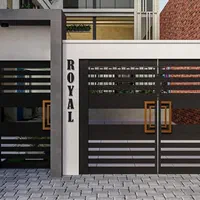 میدان آزادی - فروش واحدهای هوشمندساختمان رویال|فروش آپارتمان|شاهرود, |دیوار