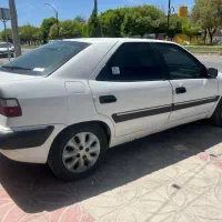 زانتیا پیکاپ پژو