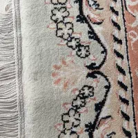 یک جفت فرش تمام نخ|فرش|شیروان (خراسان), |دیوار