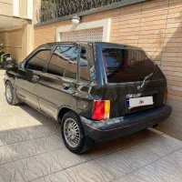 پراید هاچ بک
