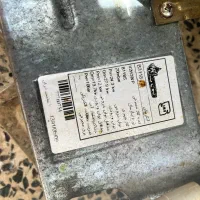 آبگرمکن دیواری درحد نو سالم